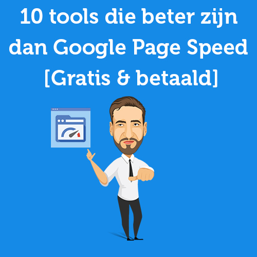 10 tools that are better than Google Page Speed [Free &amp; paid]