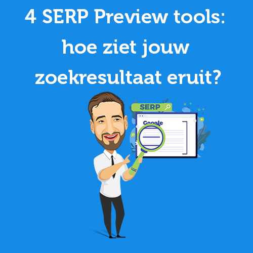 4 SERP Preview tools: what does your search result look like?