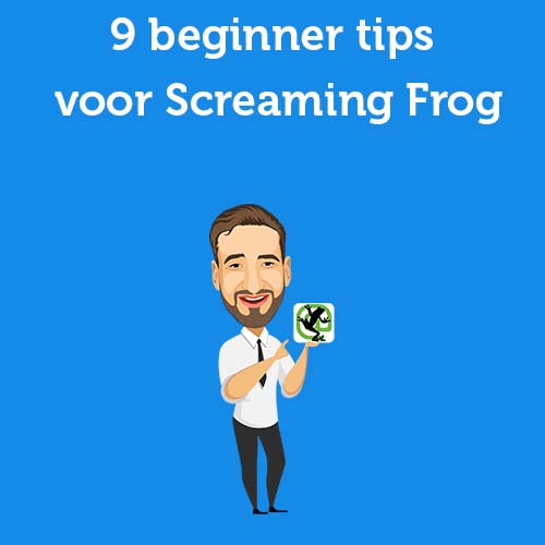 9 beginner tips for Screaming Frog