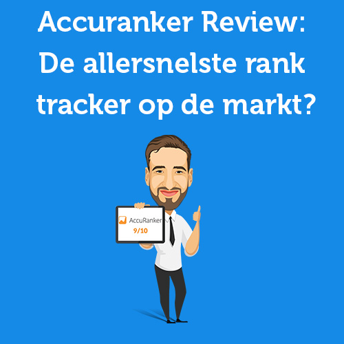 Accuranker Review: The very fastest rank tracker on the market?