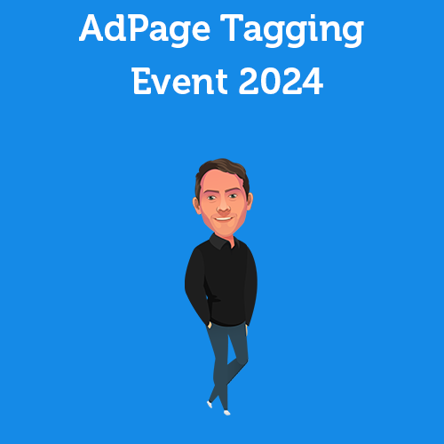 AdPage Tagging Event 2024: key takeaways 