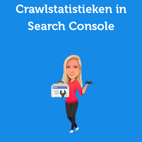 Crawl statistics in Search Console: what you need to know about them