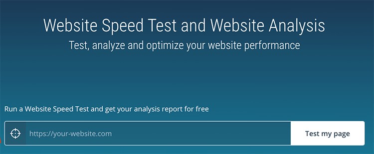 Dareboost is better than Page speed