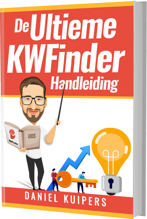 The Ultimate KWFinder Manual