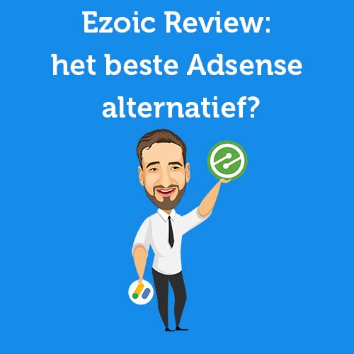 Ezoic Review: the best Adsense alternative?