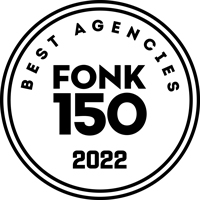 Top 150 agencies of the Netherlands 2022