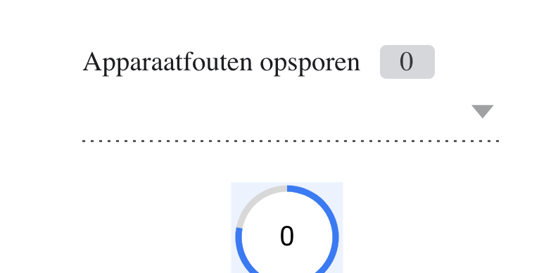 GA4 DebugView Device Error Detection 2023