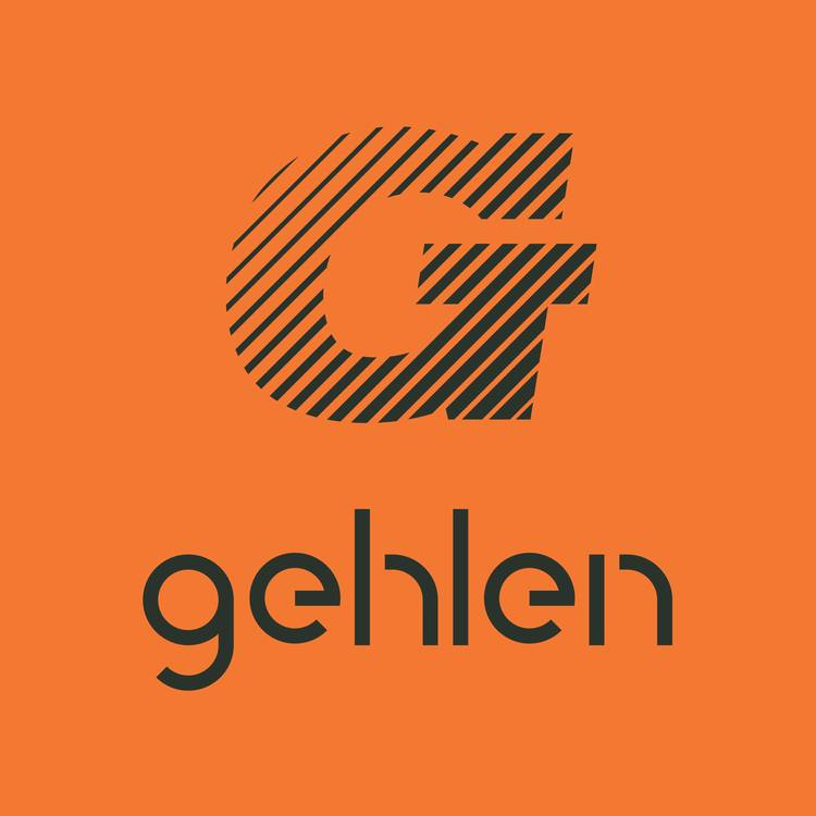 Gehlen logo