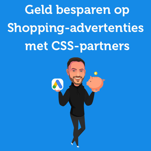 Save money on Google Shopping ads with Comparison Shopping Services (CSS)