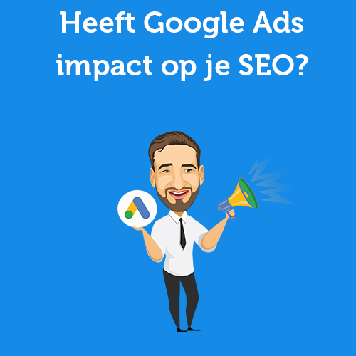 Does Google Ads impact your SEO?