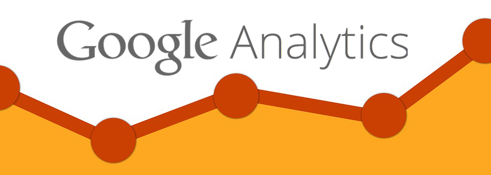 google analytics work