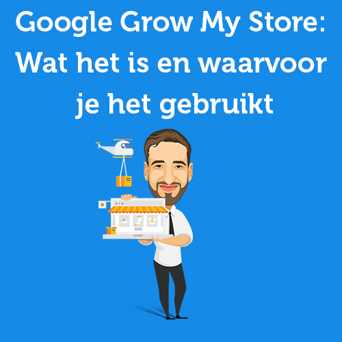 Google Grow My Store: What it is and what you use it for