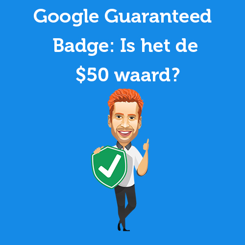 Google Guaranteed Badge: Is it worth the $50?