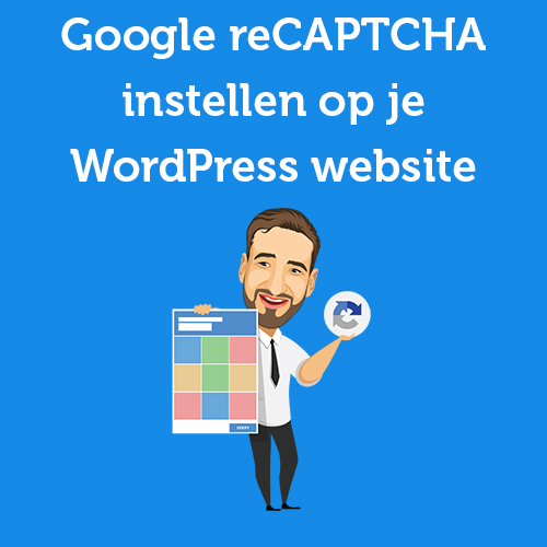 Set up Google reCAPTCHA on your WordPress website (Gravity forms)