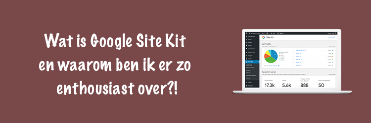 Google Site kit