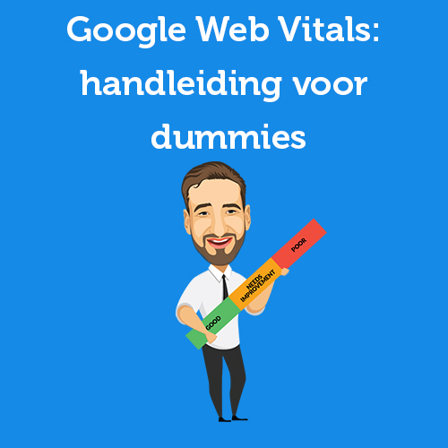 Google Web Vitals: guide for dummies