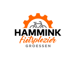 Hammink cycling pleasure