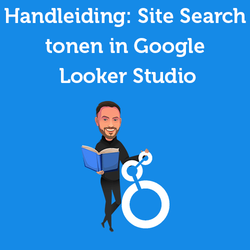 Tutorial: Showing Site Search in Google Looker studio