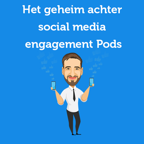 The Secret Behind Social Media Engagement Pods [LinkedIn, Instagram &amp; Facebook]