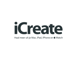 iCreate