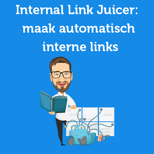 Internal Link Juicer review: create internal links automatically