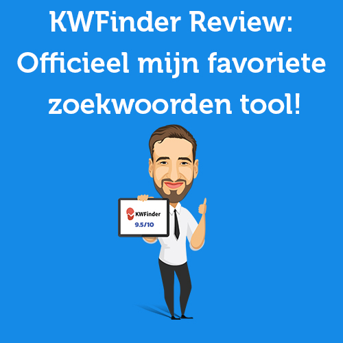 KWFinder Review: Officially my favorite keyword tool!