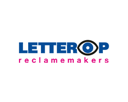 Letterop advertisers