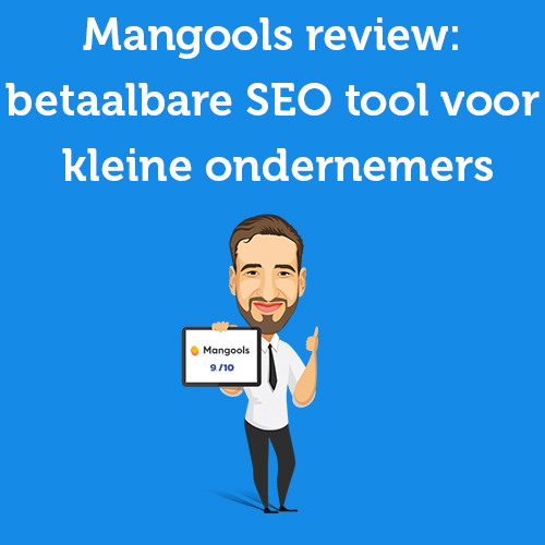 Mangools review: affordable SEO tool for small business owners