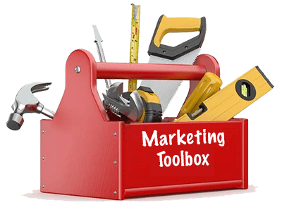 marketing tools