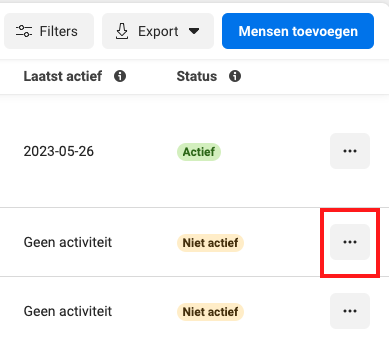 Meta-bedrijfsinstellingen-mensen-verwijderen