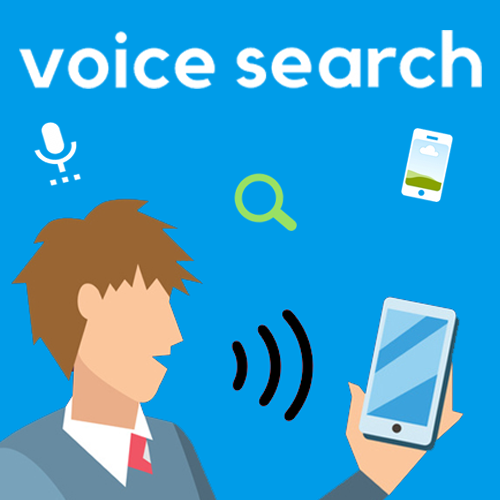 Voice Search, SEO and local findability