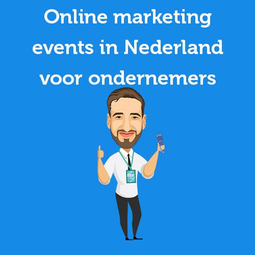 8 interesting online marketing events in 2024