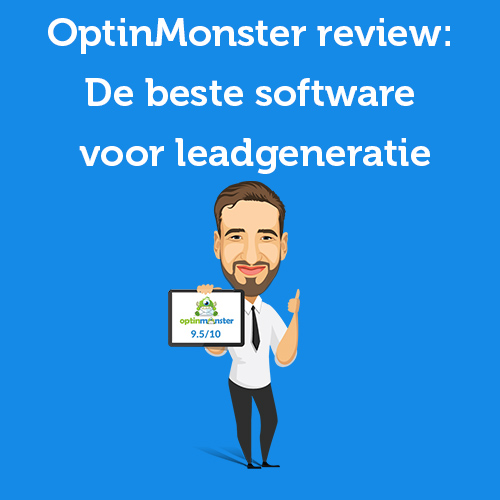 OptinMonster review: The best lead generation software