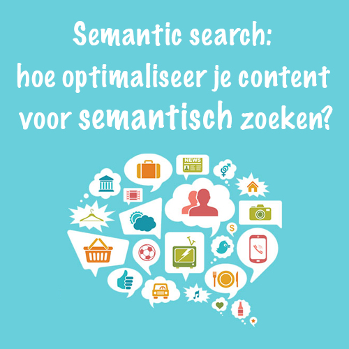 Semantic search: how to optimize content for semantic search?