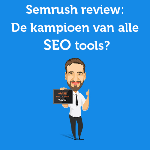 Semrush review: The champion of all SEO tools?