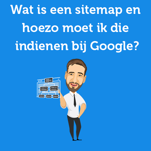 What is a sitemap and why do I need to submit it to Google?