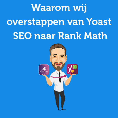 6x Why we are switching from Yoast SEO to Rank Math