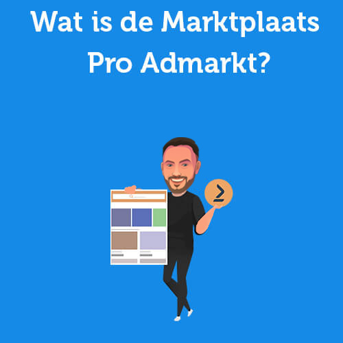 What is the Marketplace Pro Admarkt