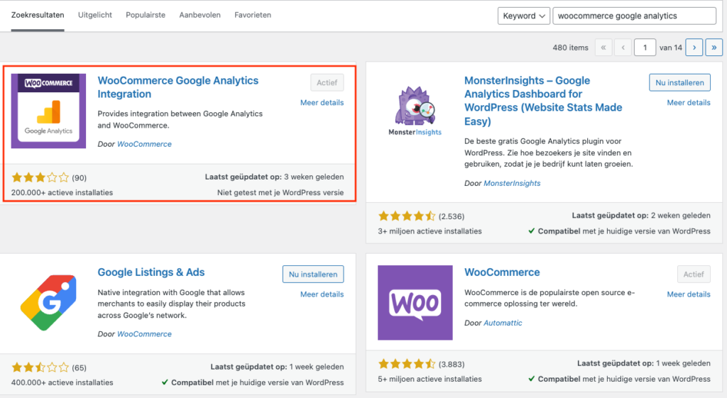 Woocommerce Google Analytics Integration Download