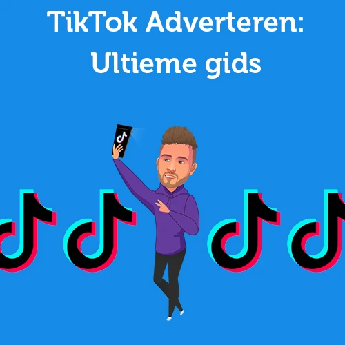 Getting started with TikTok advertising? Here's the ultimate guide!